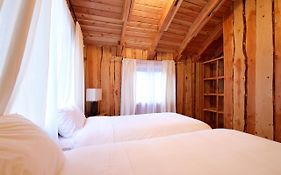 Huilo Huilo Cabañas del Bosque